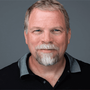 Troy Lambert