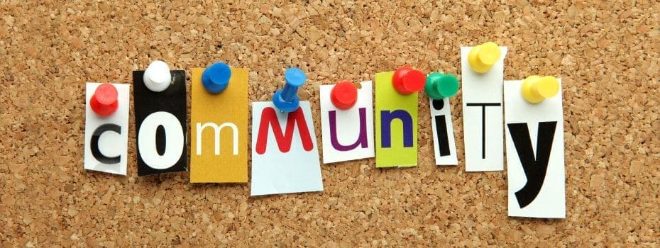 community community